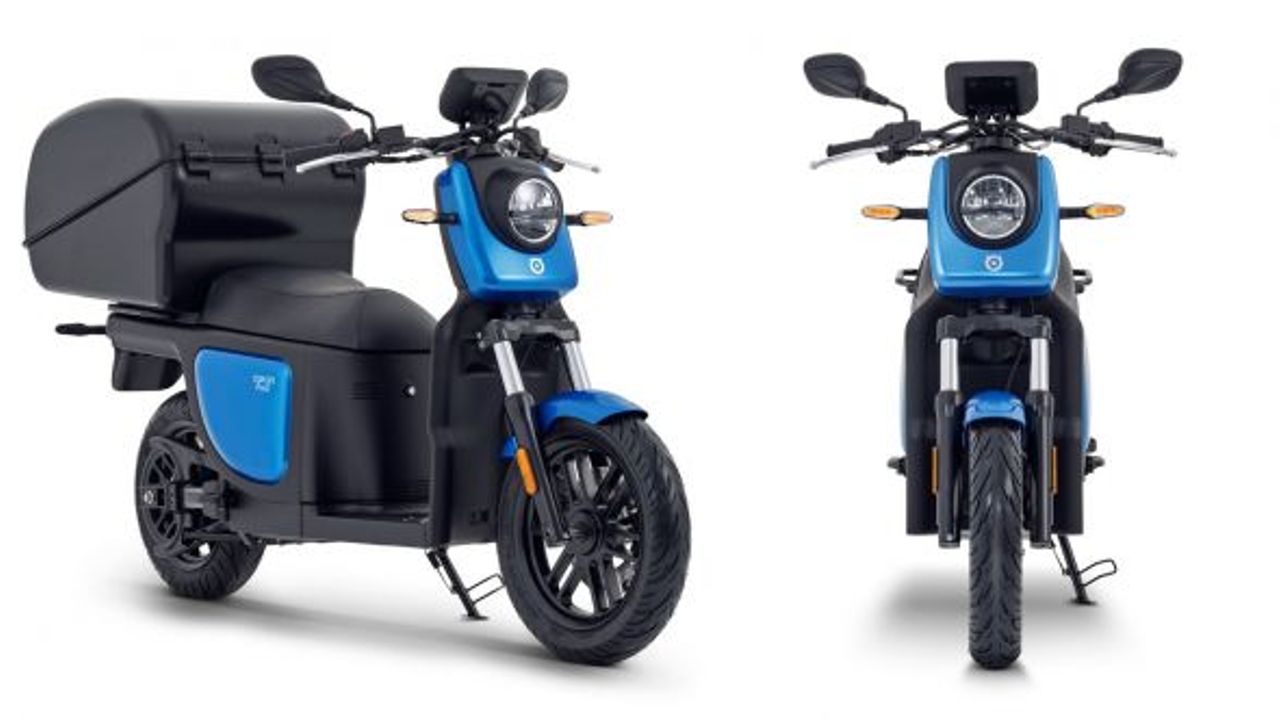 Ford Otosan’dan hafif mobilite araçları geliyor