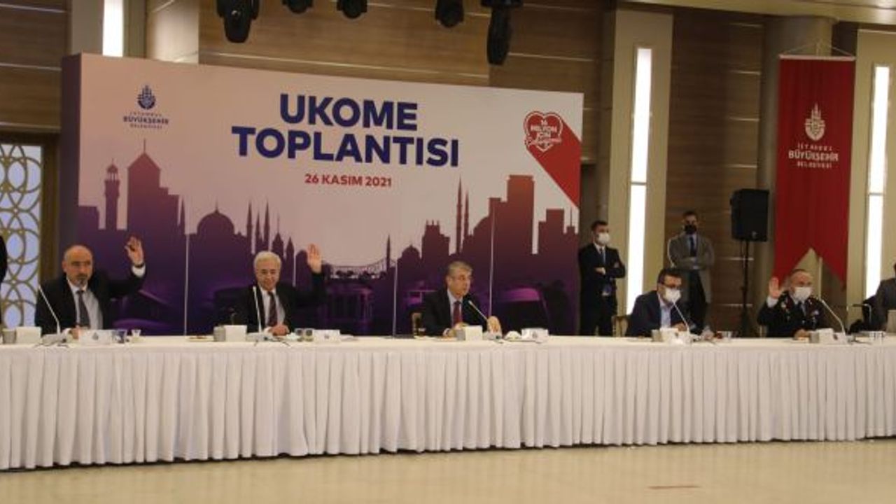 İstanbul’da turizm taşıtlarında yaş sınırı 12 oldu, şoför yaş sınırı 22’ye çekildi