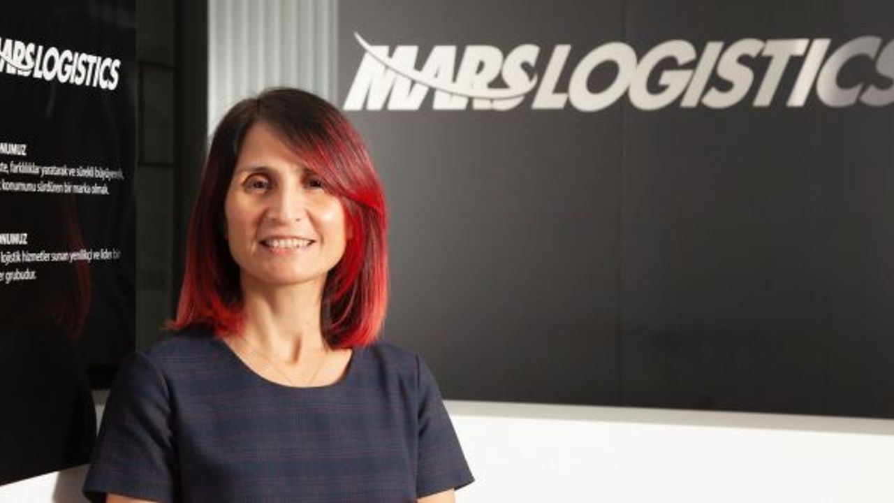 Mars Logistics Online Staj Programı tamamlandı