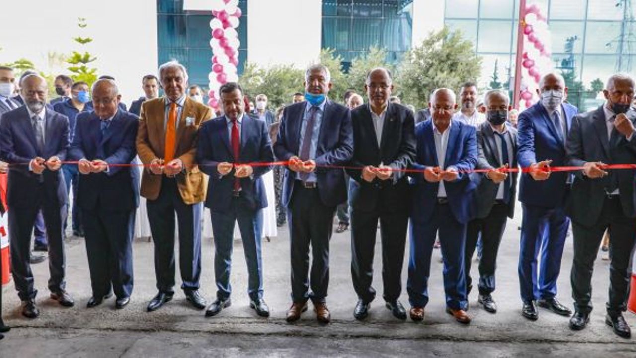 Petrol Ofisi madeni yağlar dağıtım ve satış ağını daha da güçlendiriyor