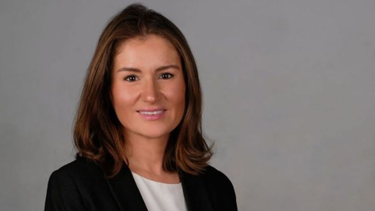 Renault MAİS İnsan Kaynakları Direktörü Dr. Başak Demiryumruk Dikici oldu