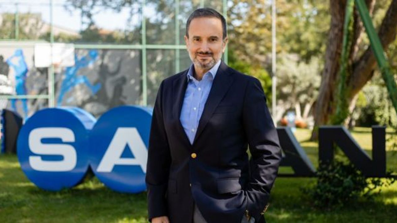 SAP Genç Profesyoneller Programı’nın 7’ncisi SabancıDx iş birliği ile tamamlandı