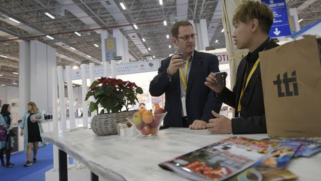 Travel Turkey İzmir 2-4 Aralık’ta