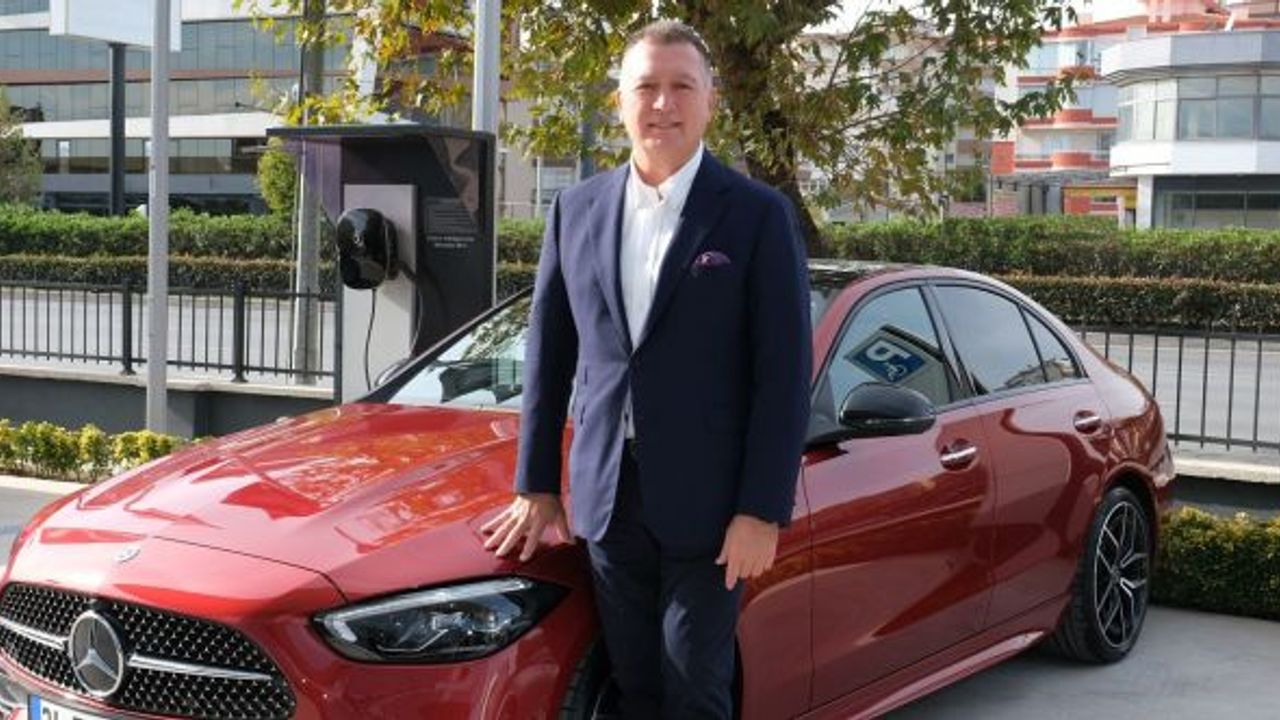 Yeni Mercedes-Benz C-Serisi 977 bin TL’den başlayan fiyatlarla Türkiye’de