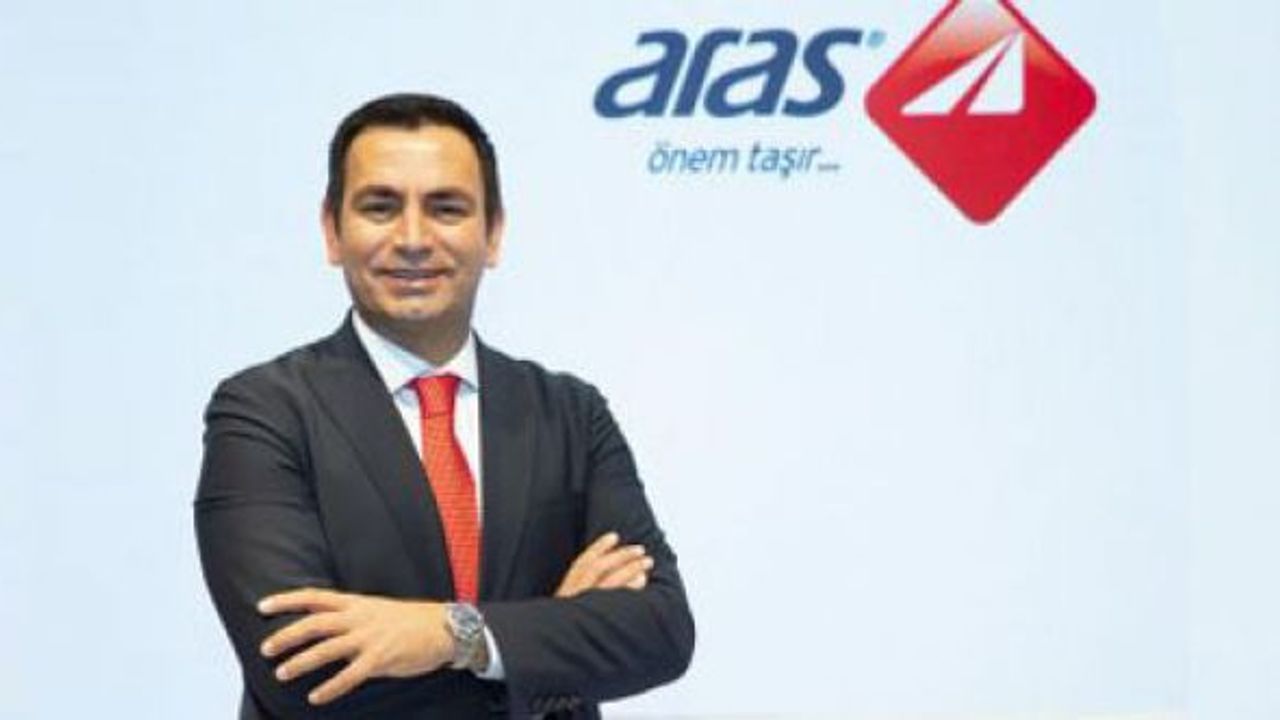 Aras Kargo, Birleşmiş Milletler Küresel İlkeler Sözleşmesi’ne imza attı