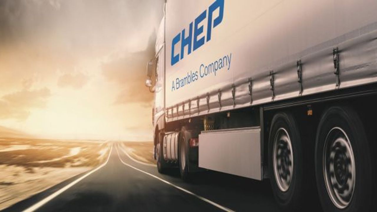 CHEP, Tahmini Varış Zamanı ile palet teslimatlarına operasyon kolaylığı getiriyor