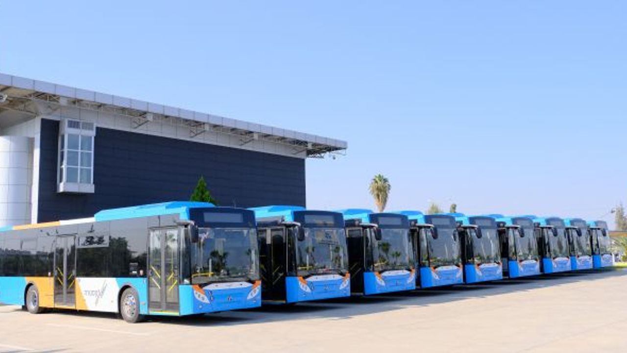 Dalhom Motors filosundaki TEMSA otobüs sayısı 83 oldu