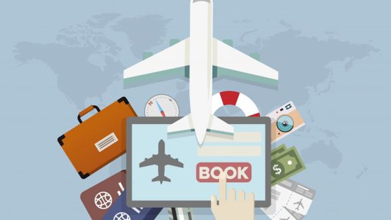 Digtial Exchange şirketlere E-turizm konusunda bir dizi öneride bulundu