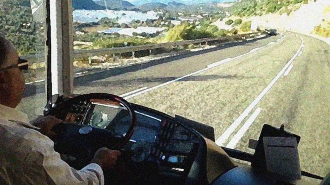 İkinci kaptanın sefere ara durakta katılabilmesine yönelik yapılan düzenlemeyi Dr. Zeki Dönmez değerlendirdi