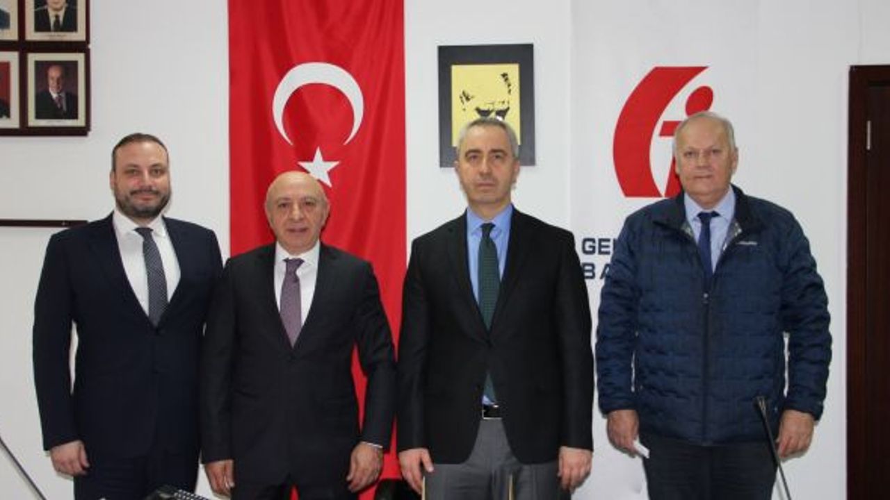 PÜİS teminat sorununa çözüm istiyor