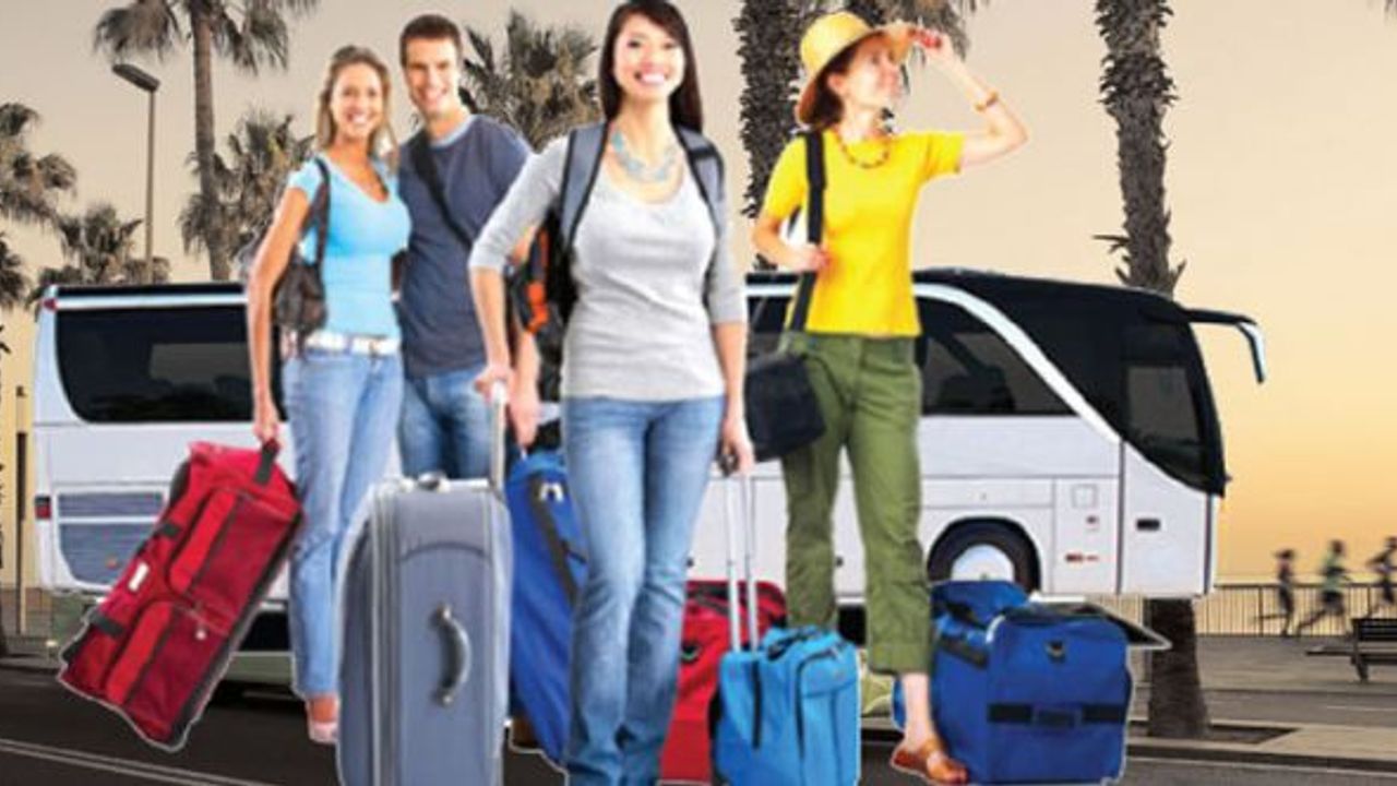 Turizm taşımacılarını sezonda bekleyen büyük tehlike!