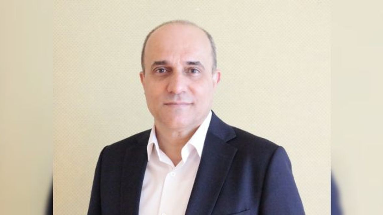 Evolog Lojistik’in Genel Müdürü Halil Özendi oldu