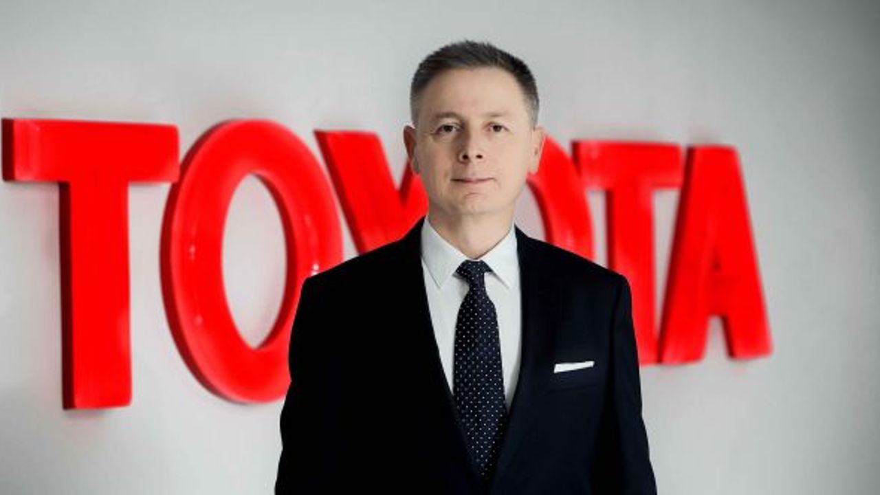 Osman Dilek Satış Sonrası Hizmetler Direktörü oldu