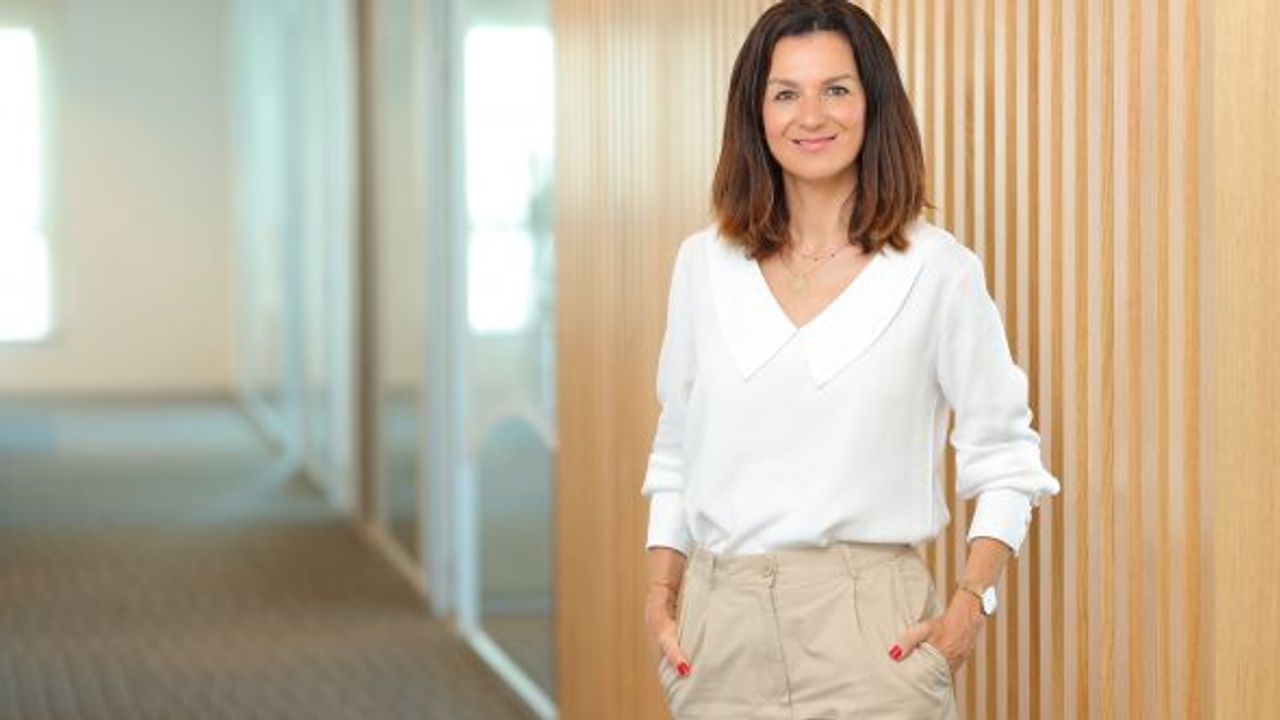 Peugeot Türkiye Pazarlama İletişim Müdürlüğü’ne Banu Peker atandı