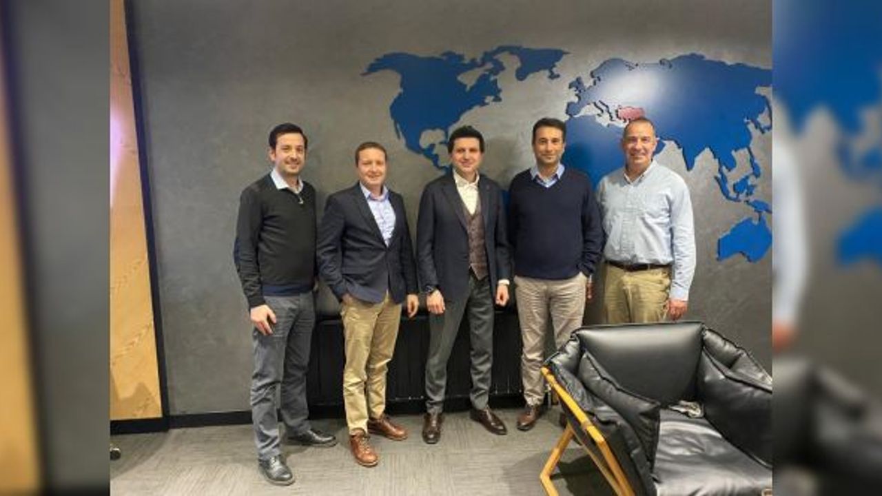 TotalEnergies’in yeni distribütörü Anadolu Neft