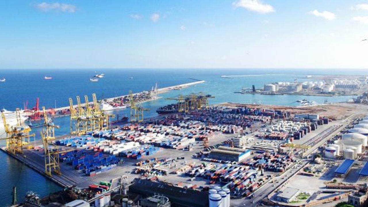 Ege İhracatçı Birlikleri 2022’ye ihracatını yüzde 29 artırarak başladı