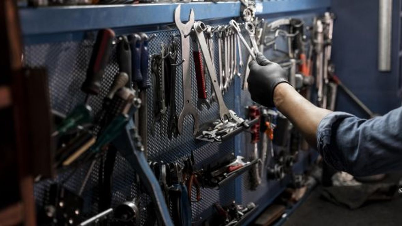 İhracatı 10 milyar doları aşan hırdavat sektörü Tüyap’ta buluşacak