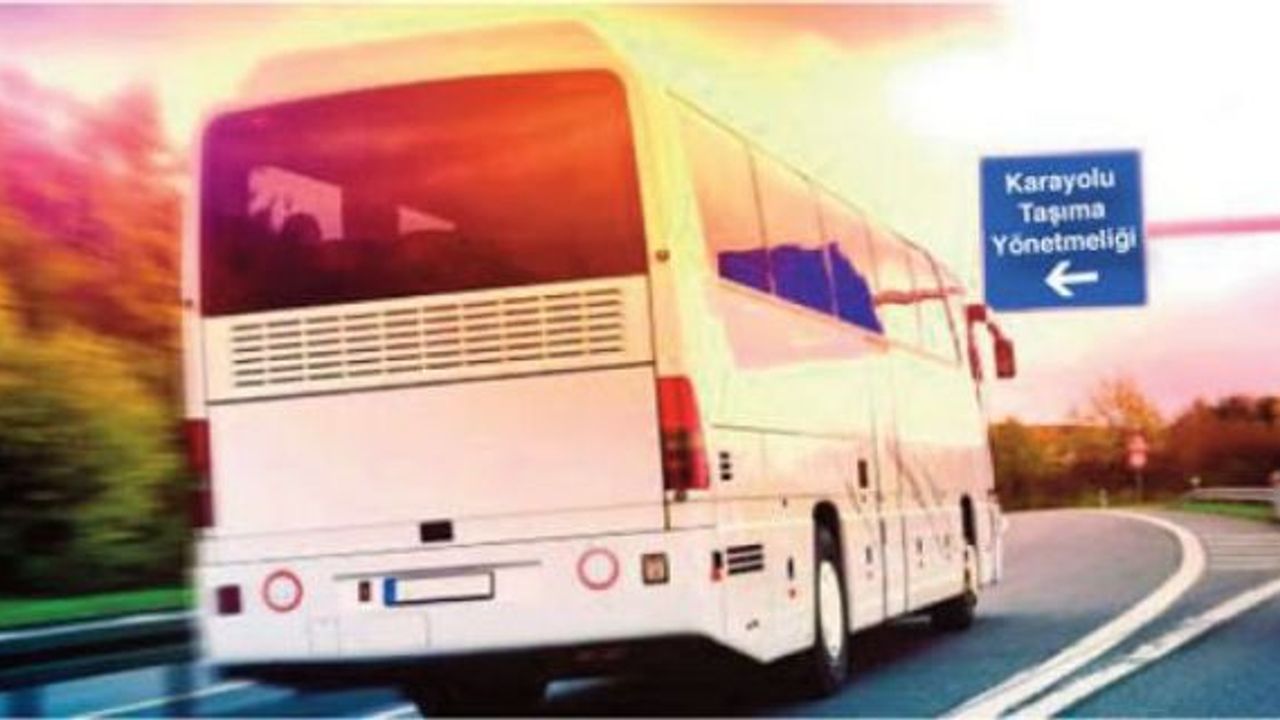 Karayolu Taşıma Yönetmeliği Çalıştayına Bakış. Dr. Zeki Dönmez değerlendirdi