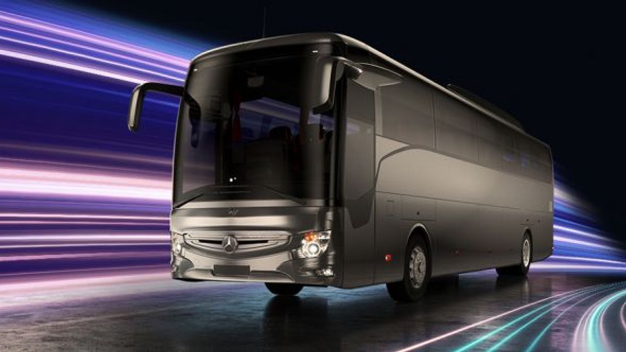 Mercedes-Benz otobüslerinde Şubat ayında özel fırsatlar