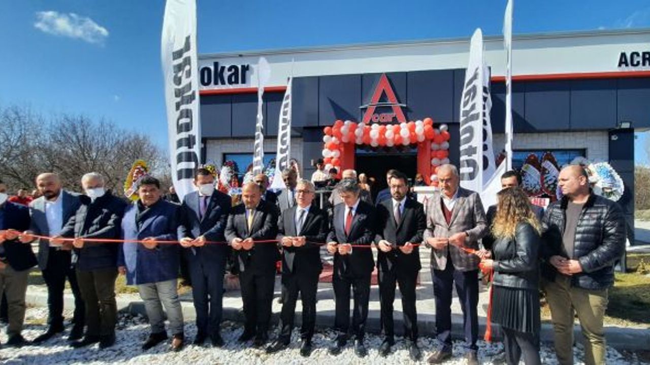 Otokar’ın Yeni Bayisi ACR Otomotiv ilk satışını gerçekleştirdi