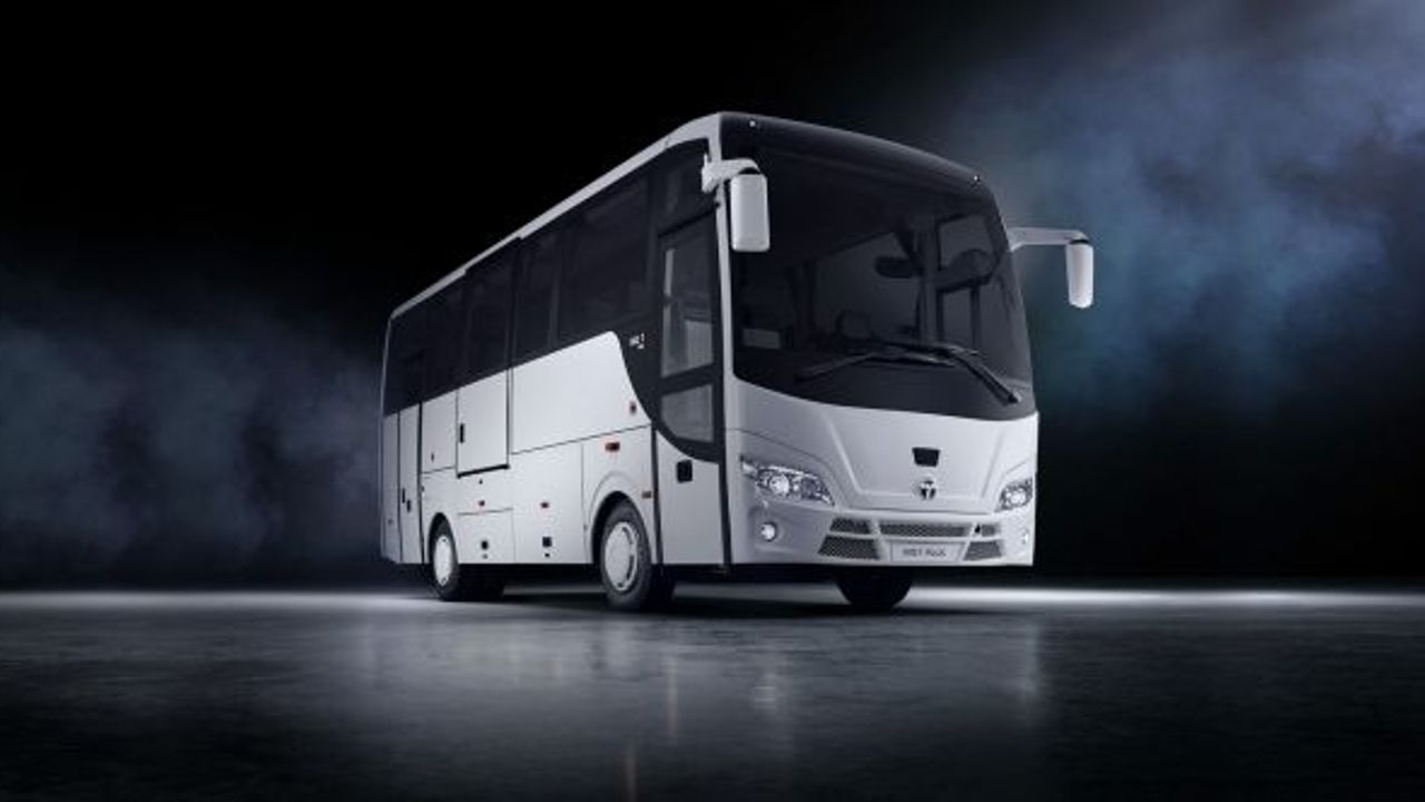 TEMSA MD7 Plus, İspanya'da Yılın Midibüsü seçildi