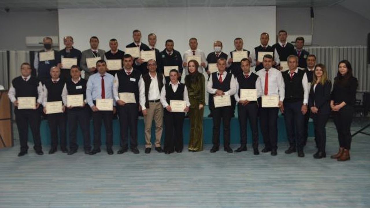 250 Şoföre “İletişimde Temel İhtiyaç ve Duyguları Tanıma Eğitimi” verildi.