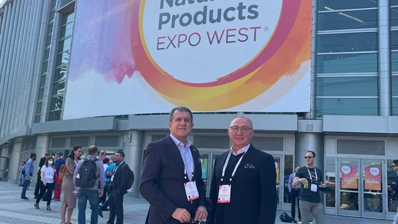 ABD’ye gıda ihracatımızda yüzde 65’lik artış