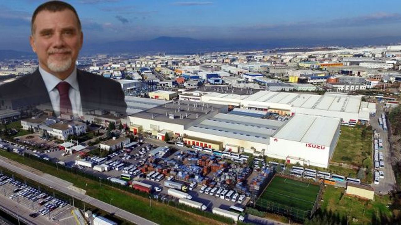 Anadolu Isuzu yurt içi ve yurt dışı pazarlardaki güçlü büyümesini sürdürdü