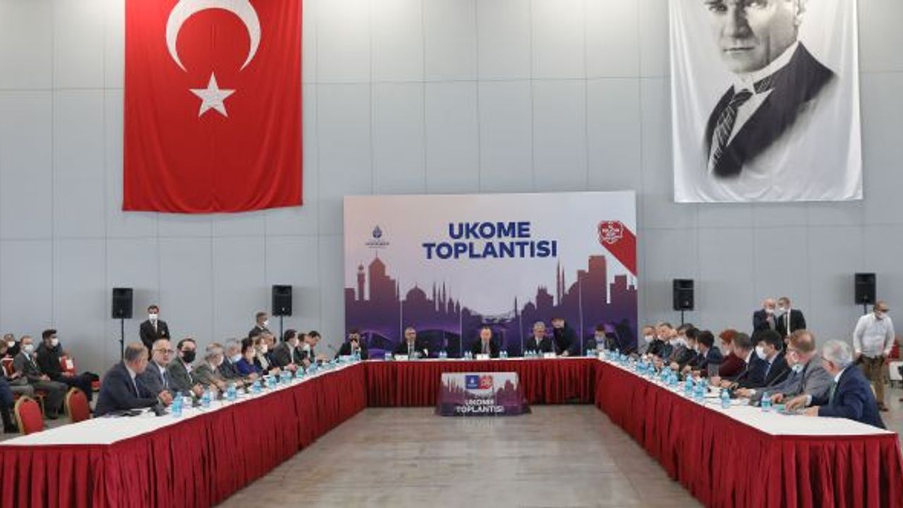 İstanbul UKOME ulaşım fiyatlarını güncelleme taleplerini görüşecek