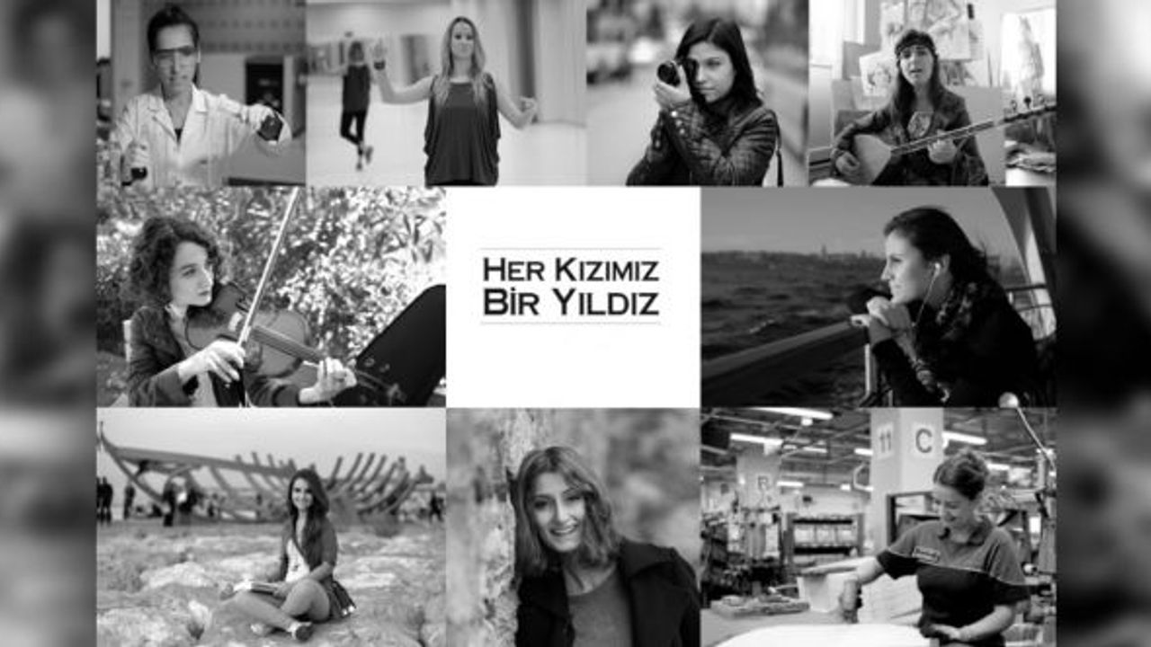 Mercedes-Benz Türk kadınların iş hayatına aktif katılımı ve eşitliğine yatırım yapıyor