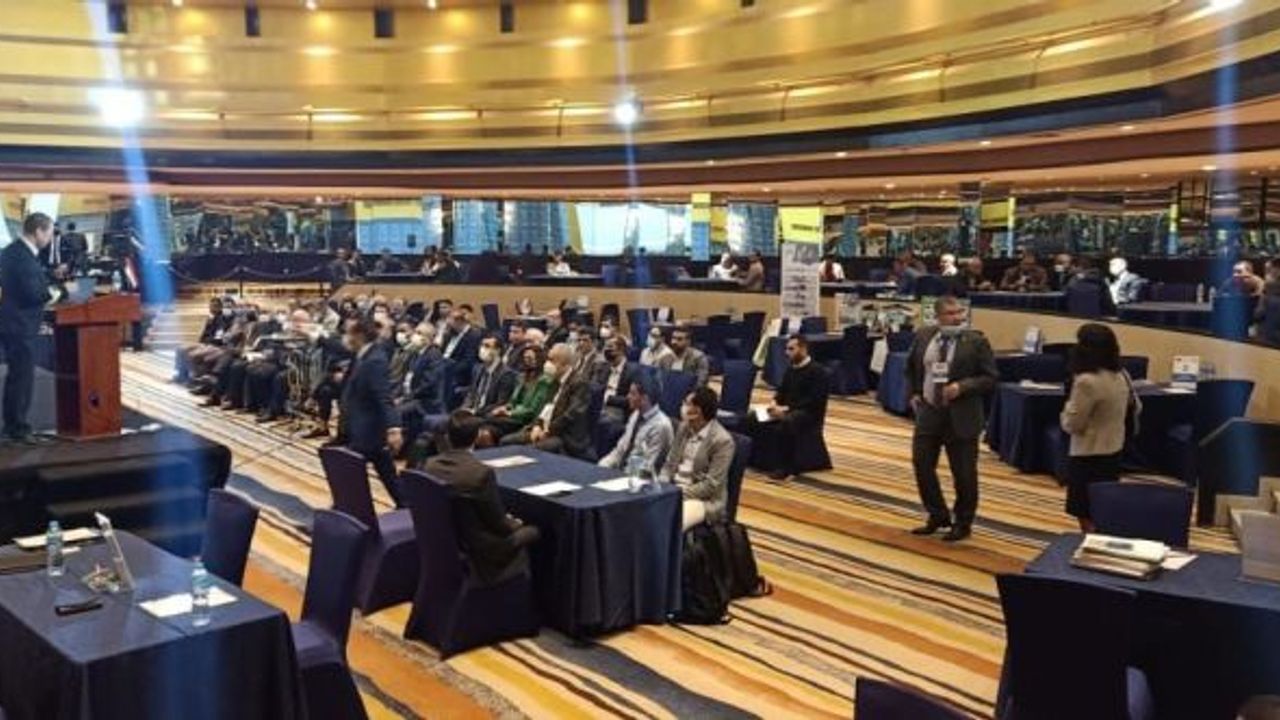 Mısır’a otomotiv ihracatı yüzde 22 artışla 614 milyon dolar oldu