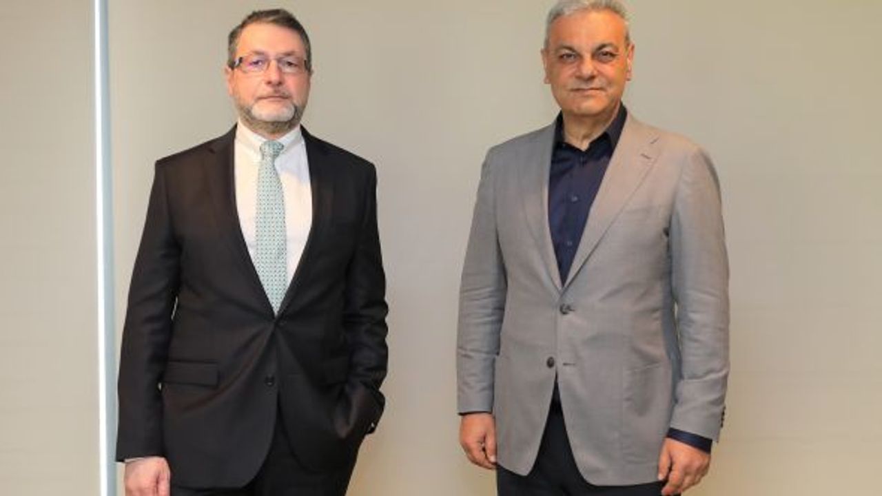 Otomotiv Distribütörleri Derneği  yeni yönetimi belli oldu