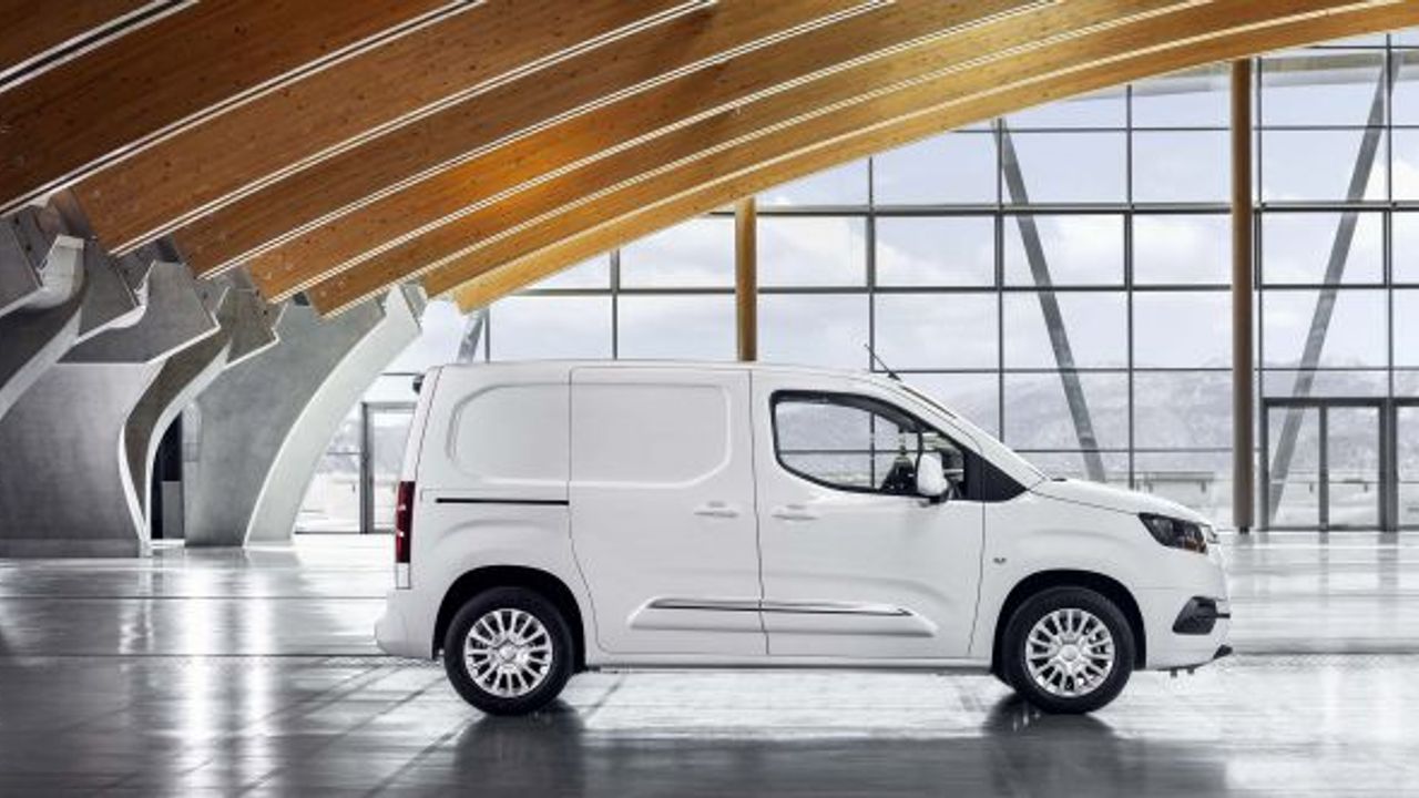 Toyota Proace City ve Proace City Cargo araçlarda avantajlı kampanya