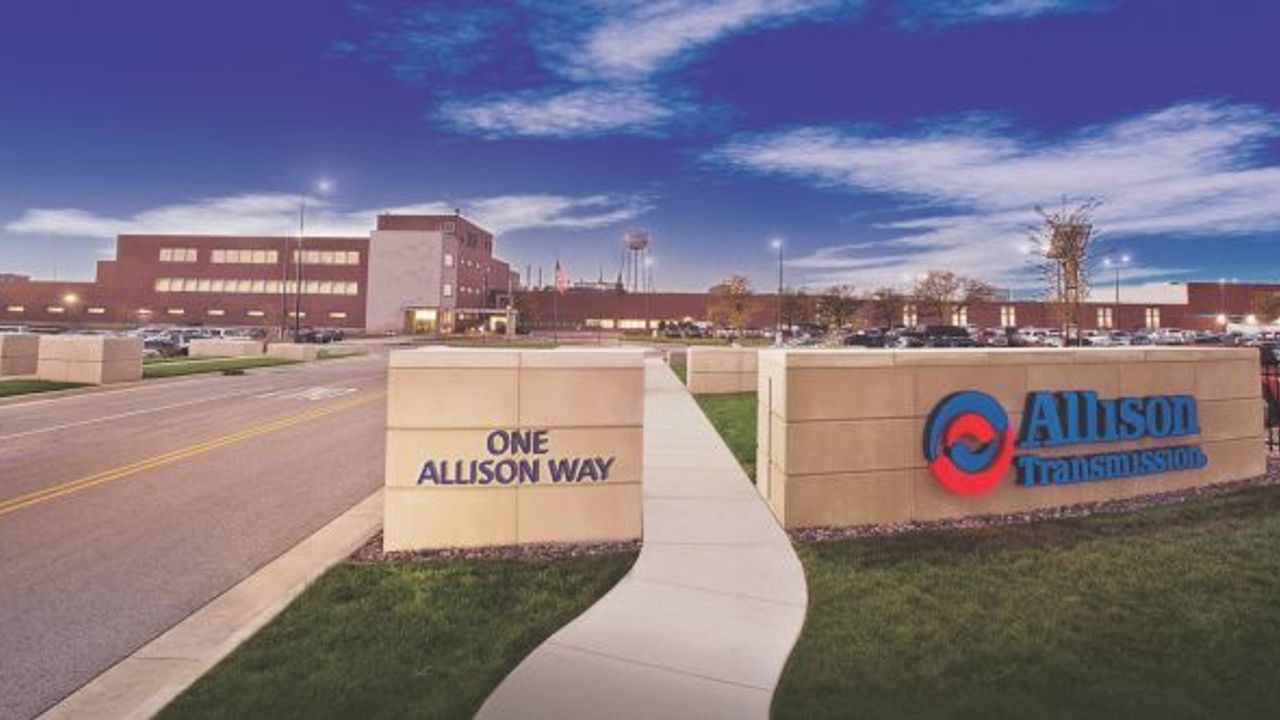 Allison Transmission, Global Mobilite Startup'larına Erişim İmkanı Sağlıyor