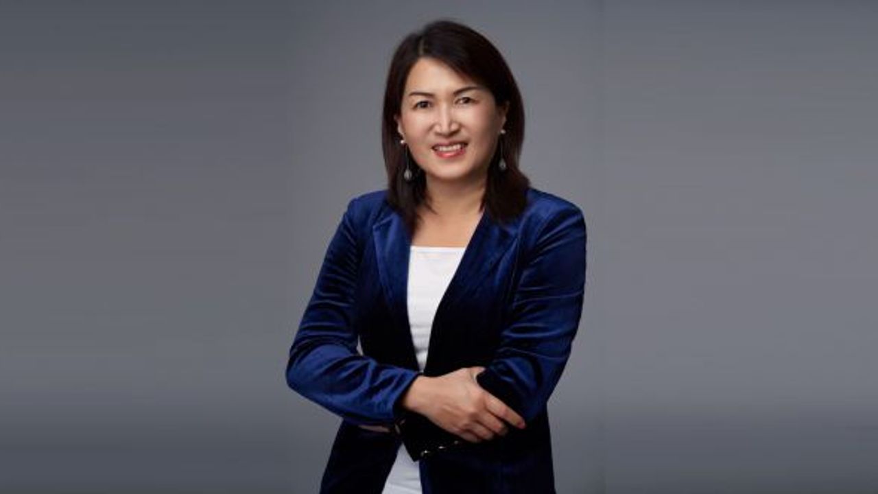 Castrol’ün yeni CEO’su Michelle Jou oldu