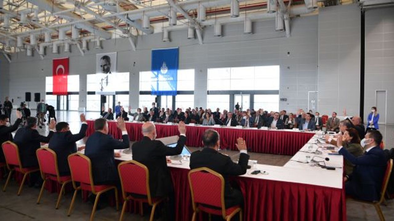 İBB’nin çabaları sonuç vermedi. Taşımacıların talebi Bakanlık temsilcileri tarafından bir kez daha kabul edilmedi