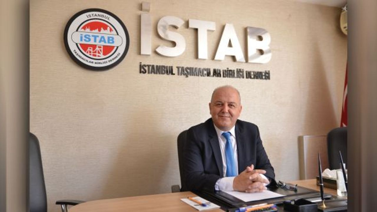 İSTAB Başkanı Turgay Gül: Servis ücretlerinde artış oldu ama yine de kafamız karışık