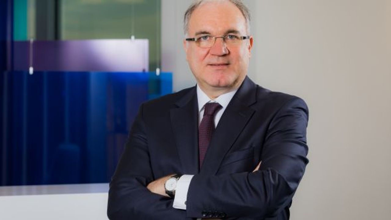 Lojistik Güven Endeksi 2022 yılının ilk çeyreği için açıklandı