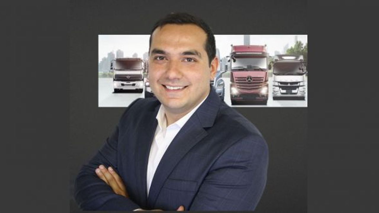 Mercedes Benz Türk, AdBlue® Sistem Laboratuvarı ile çevreci bir yatırıma imza attı