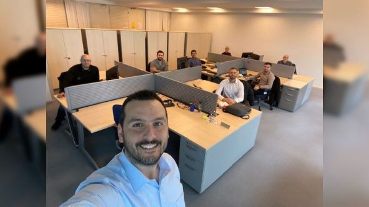 Mercedes-Benz Türk Hoşdere Otobüs AR-GE Merkezi’nde Homologasyon Bölümü kuruldu