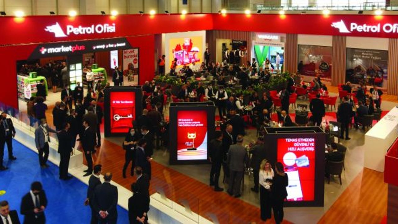 Petrol Ofisi CEO’su Selim Şiper: “Koşullar ne olursa olsun, emin ve güçlü adımlarla ilerlemeye devam edeceğiz”