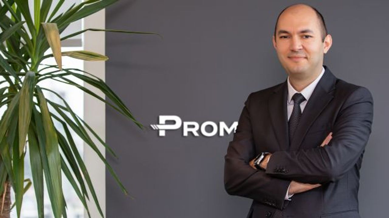 Prometeon Tyre Group’un MEA Bölgesi Finans Direktörlüğü’ne Mehmet Kaldırım atandı