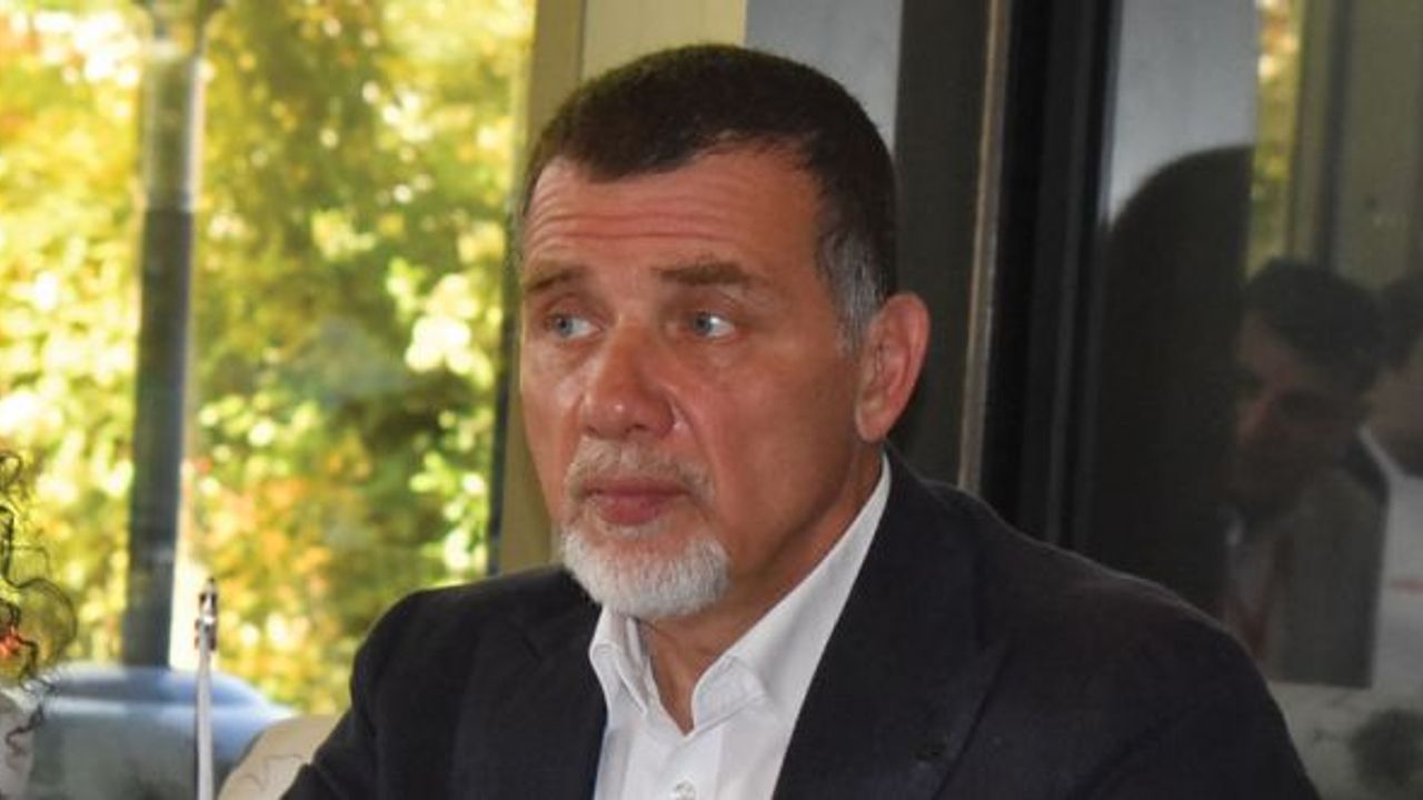 Anadolu Isuzu GM Tuğrul Arıkan: Alternatif yakıtlı araç portföyümüzü tamamlıyoruz