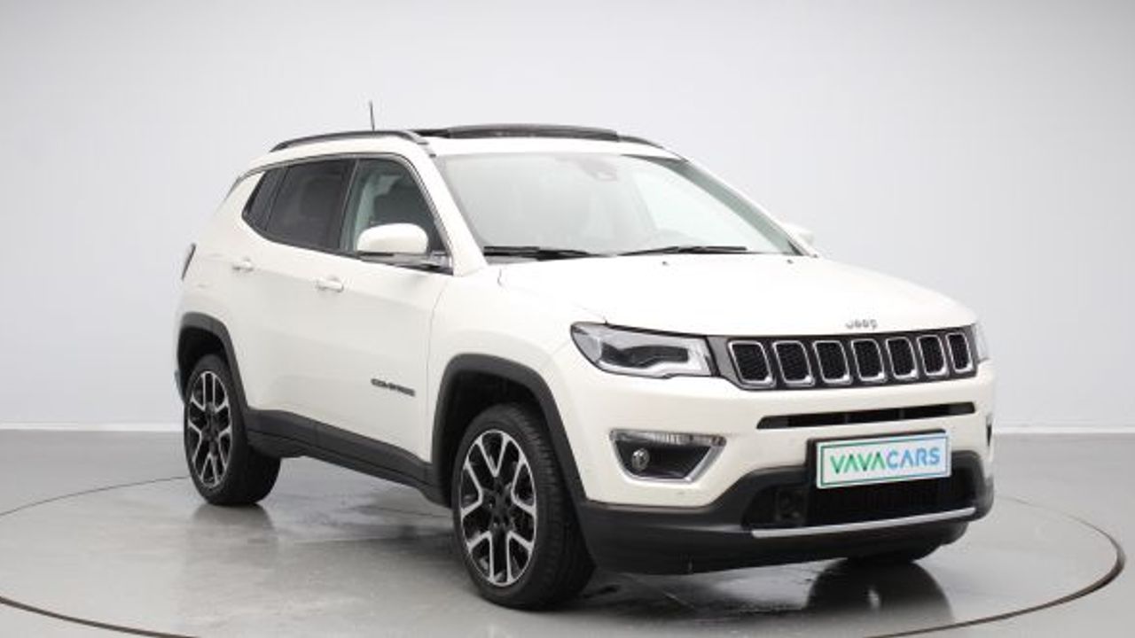 İkinci el araçta SUV araçlara olan ilgi giderek artıyor