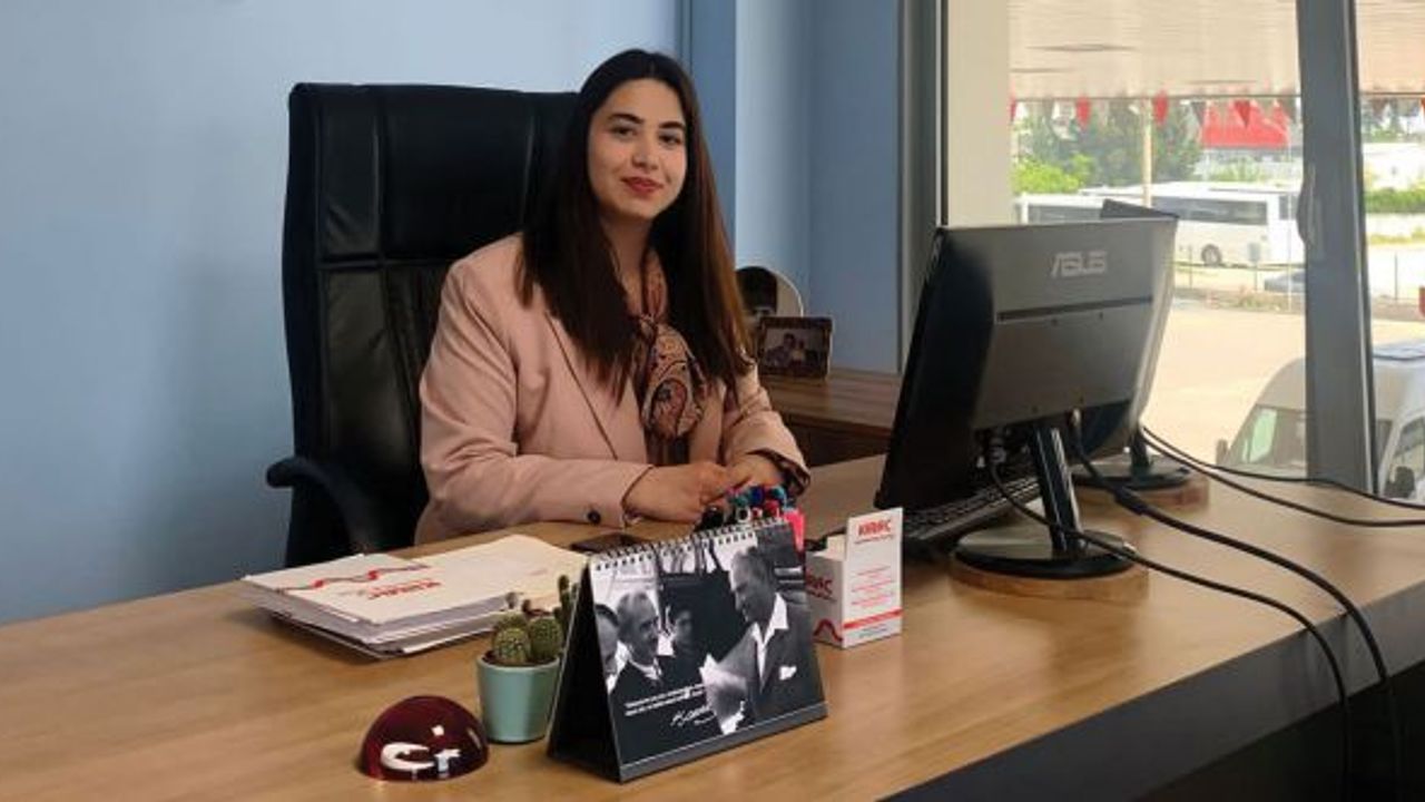 Kıraç Turizm Genel Müdürü Havva Kıraç: Antalyalı turizm taşımacılarının yüzünü Avrupa pazarı güldürecek