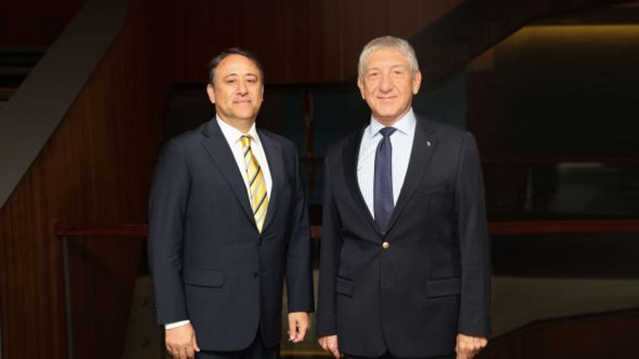 Token ve Petrol Ofisi Türkiye’nin ilk Yeni Nesil Pompa Yazar Kasa Uygulamasını başlattı