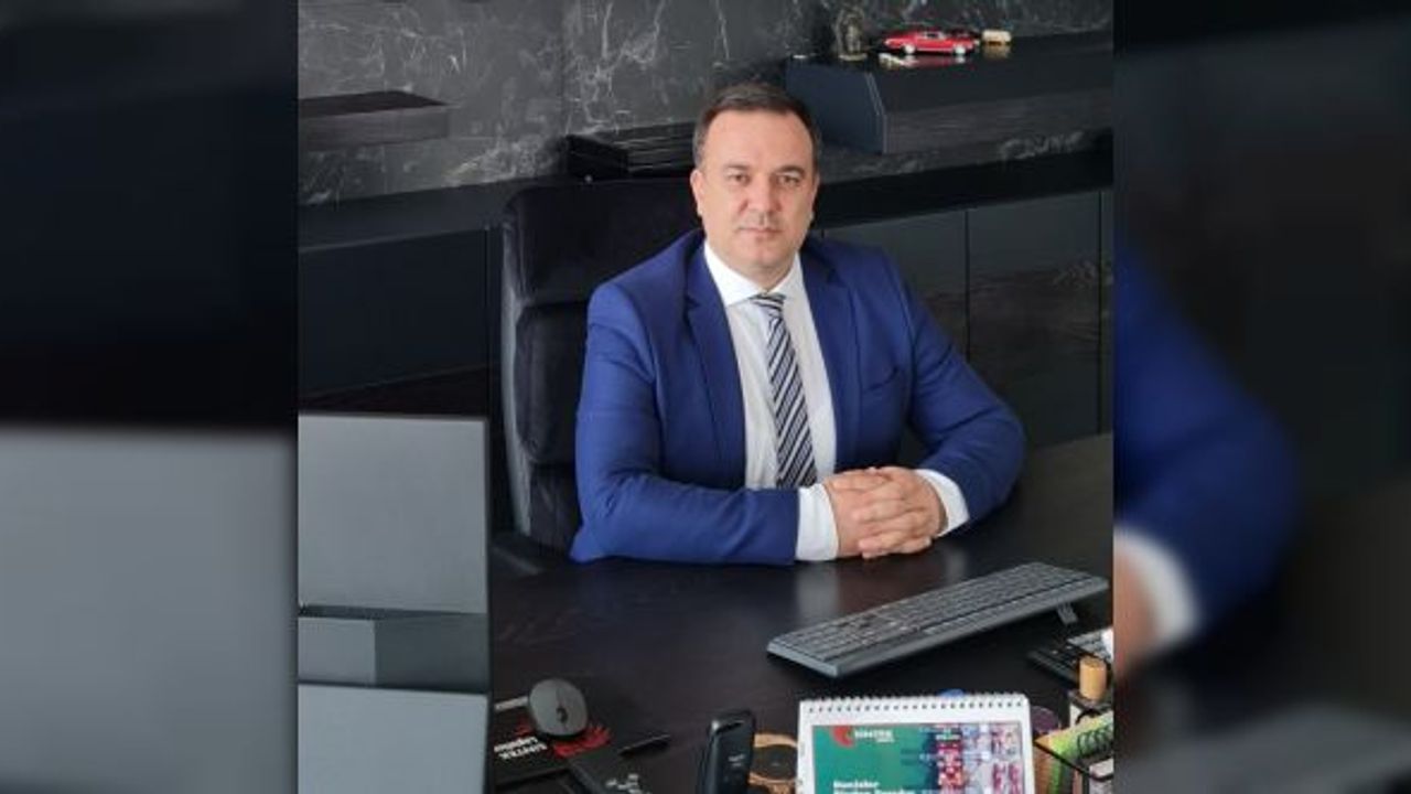 2040'a kadar 4 dinamik lojistik sektörünü dönüştürecek