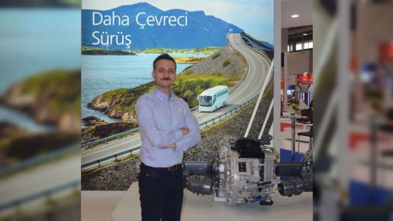 Allison Transmission, Busworld 2022’de Gelişmiş son teknolojilerini sergiledi