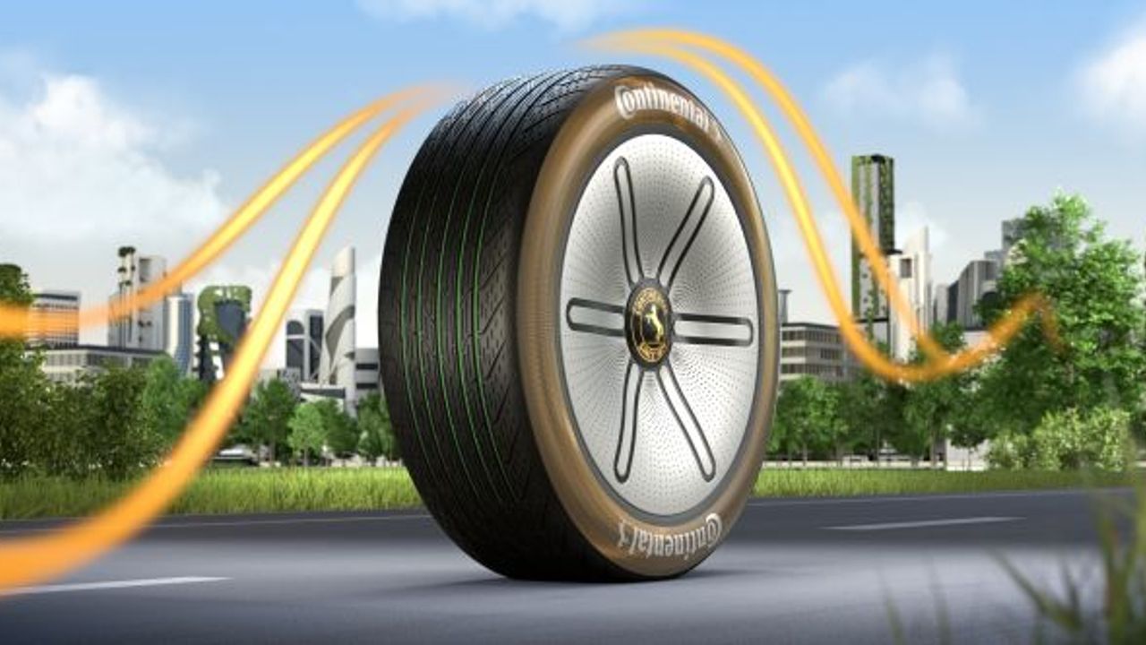 Continental Dünya Çevre Günü’nü uluslararası sürdürülebilirlik ödülü ile kutluyor