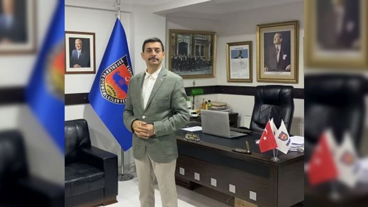 Danıştay’ın bu kararı servisçi esnafını çok mağdur eder, bir çıkış yolu bulunacaktır